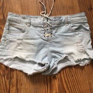 Shorts from Billabong
